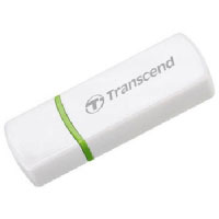 Transcend P5 USB2.0 High Speed (TS-RDP5W)